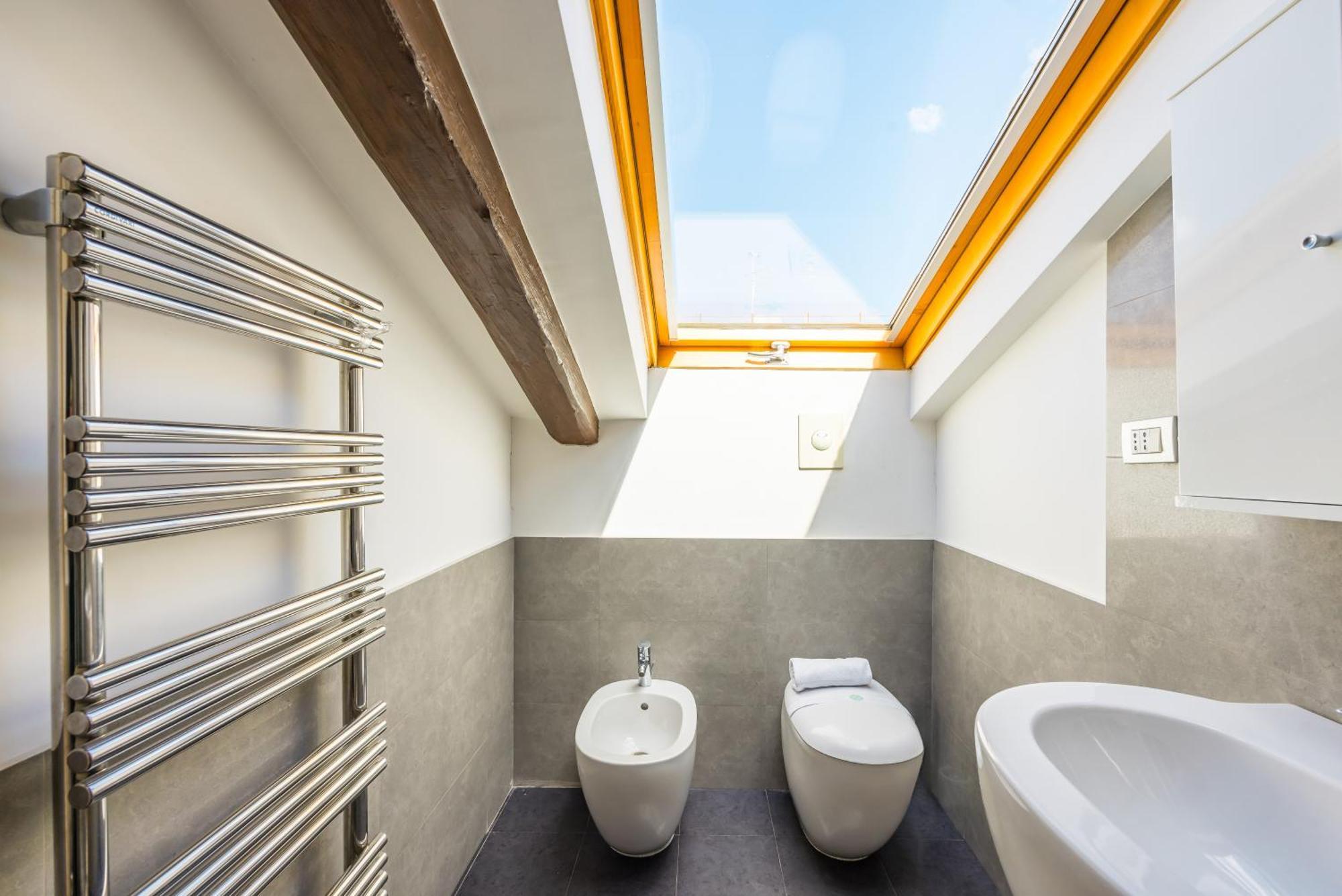 Duomo Grand Family Loft *