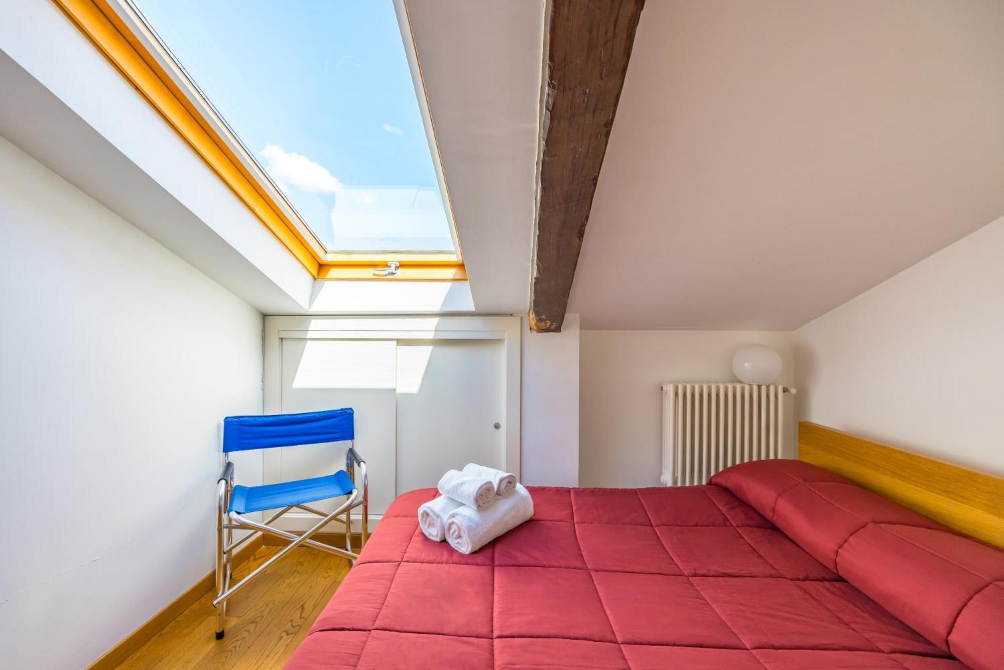 Duomo Grand Family Loft Naples