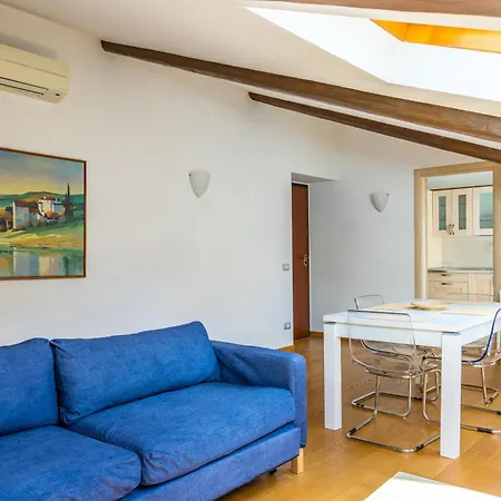 Duomo Grand Family Loft Apartment Naples Exterior photo