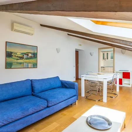 Duomo Grand Family Loft Apartment Naples Exterior photo