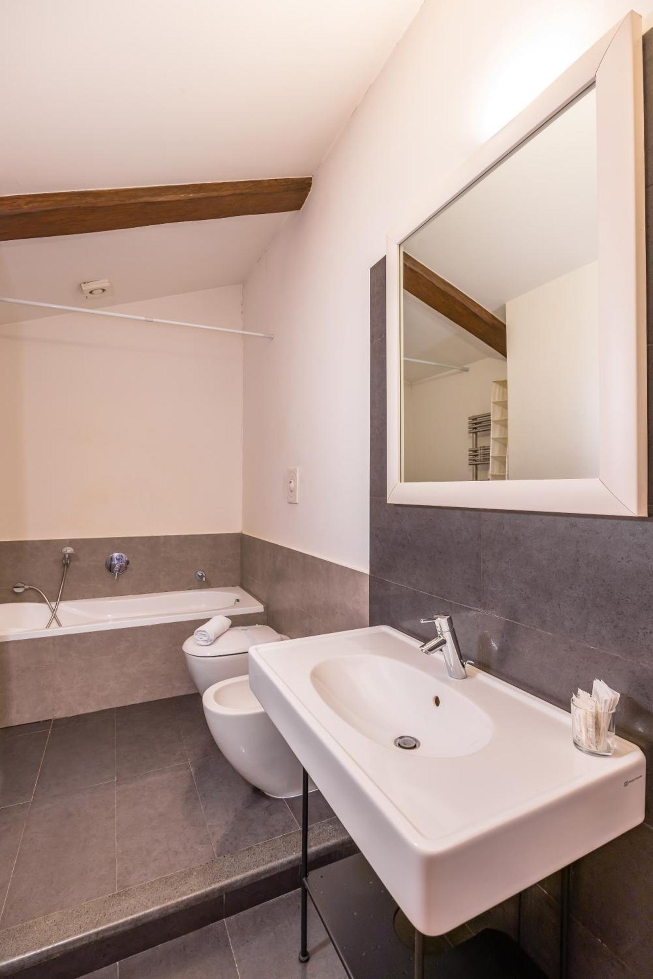 Apartamento Duomo Grand Family Loft *