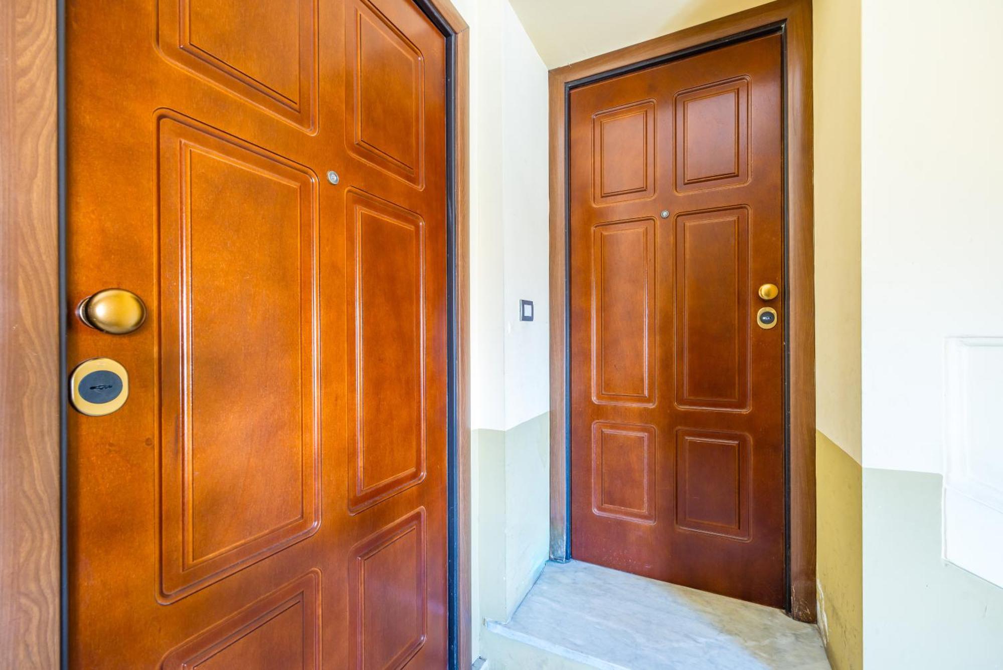 Duomo Grand Family Loft Apartamento *