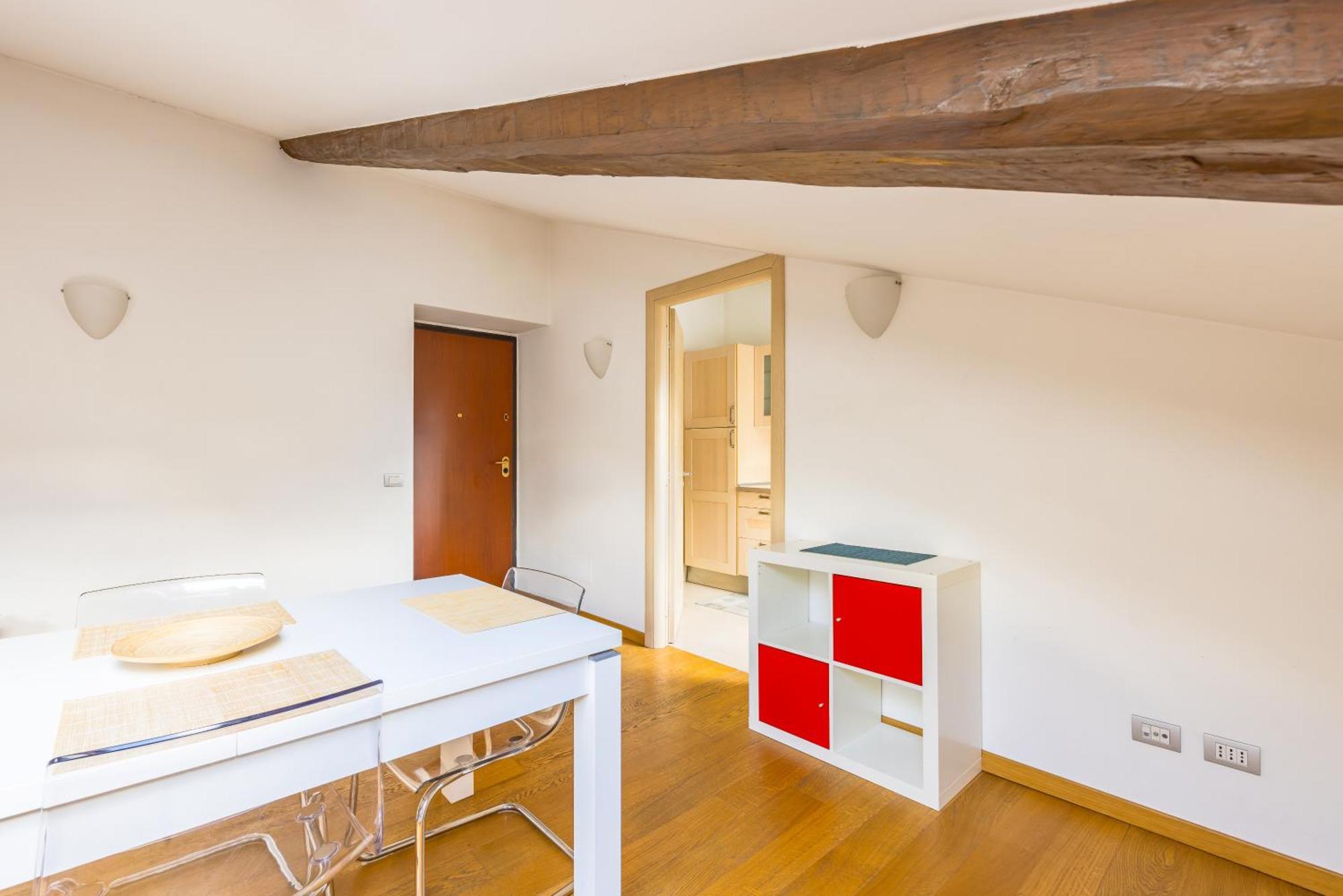 Apartamento Duomo Grand Family Loft Nápoles
