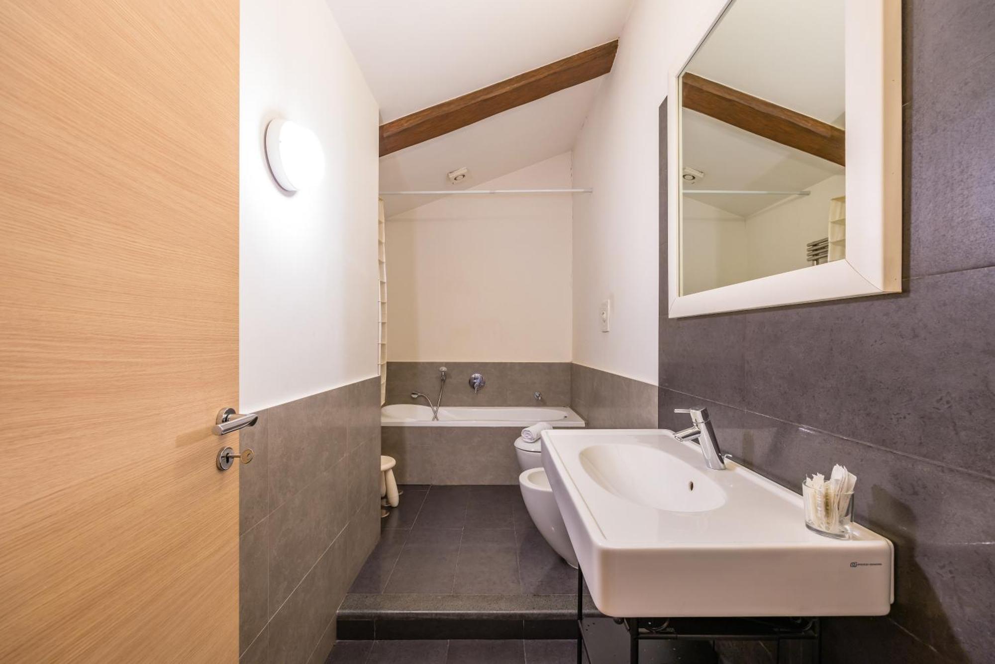 Apartamento Duomo Grand Family Loft