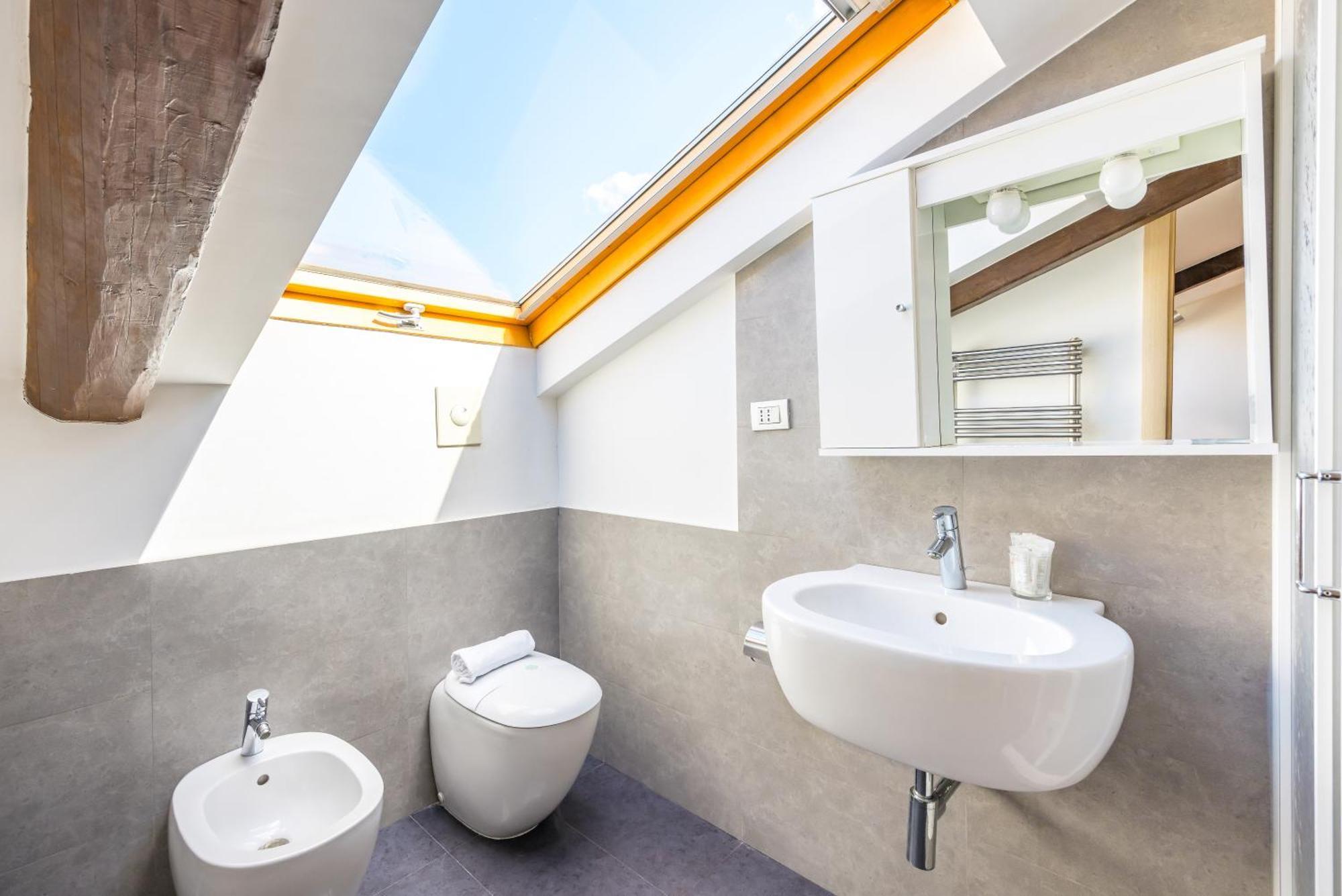 Apartamento Duomo Grand Family Loft