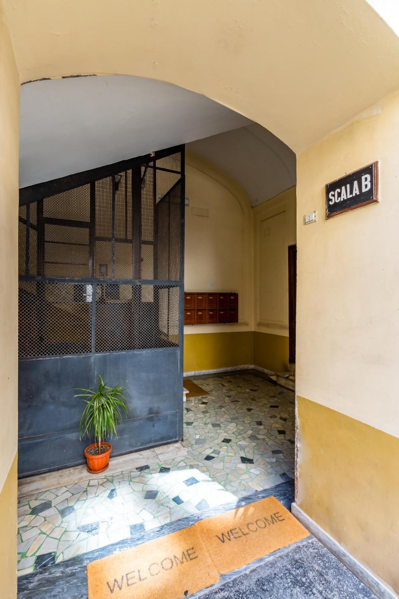 Apartamento Duomo Grand Family Loft *