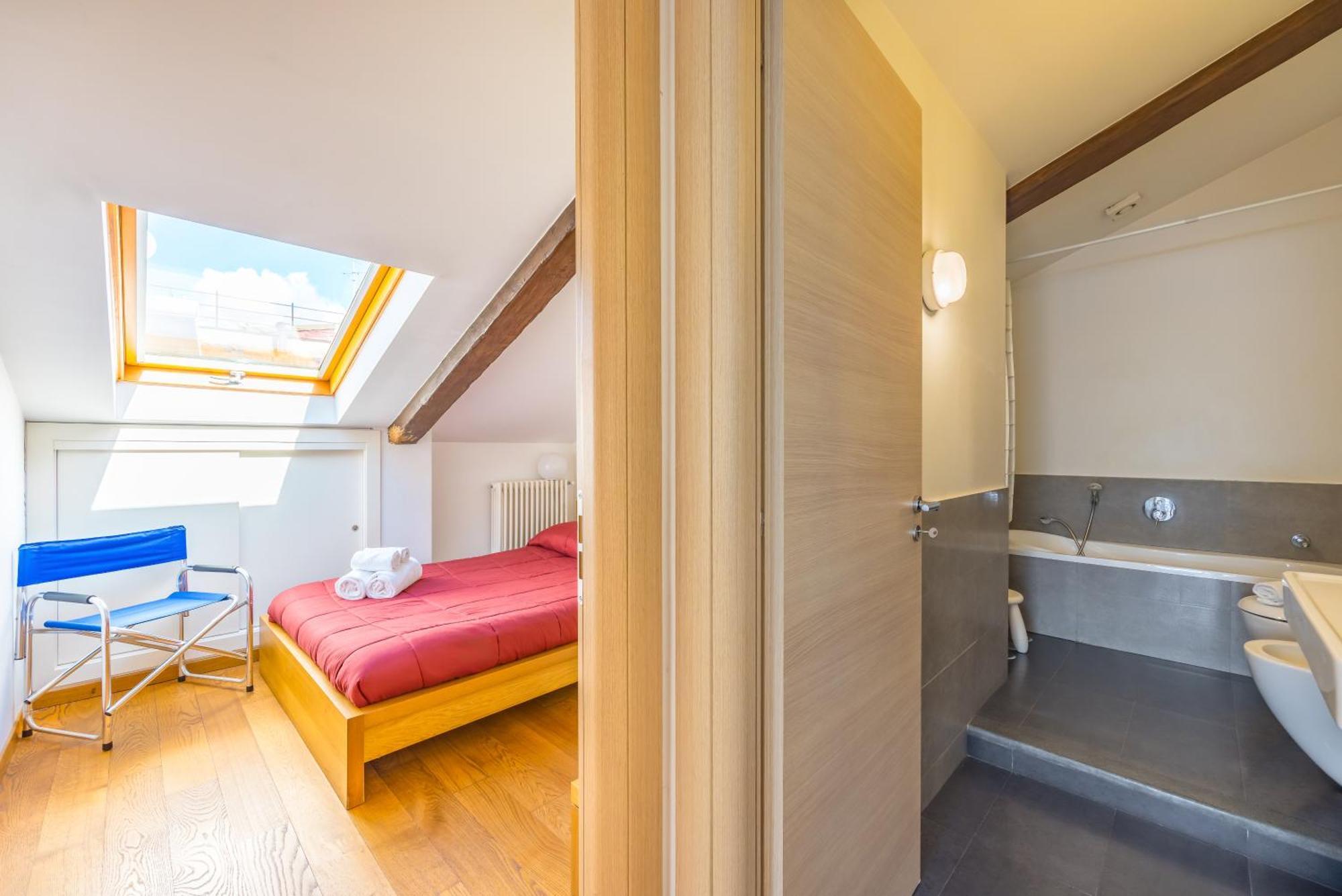 Duomo Grand Family Loft Neapel