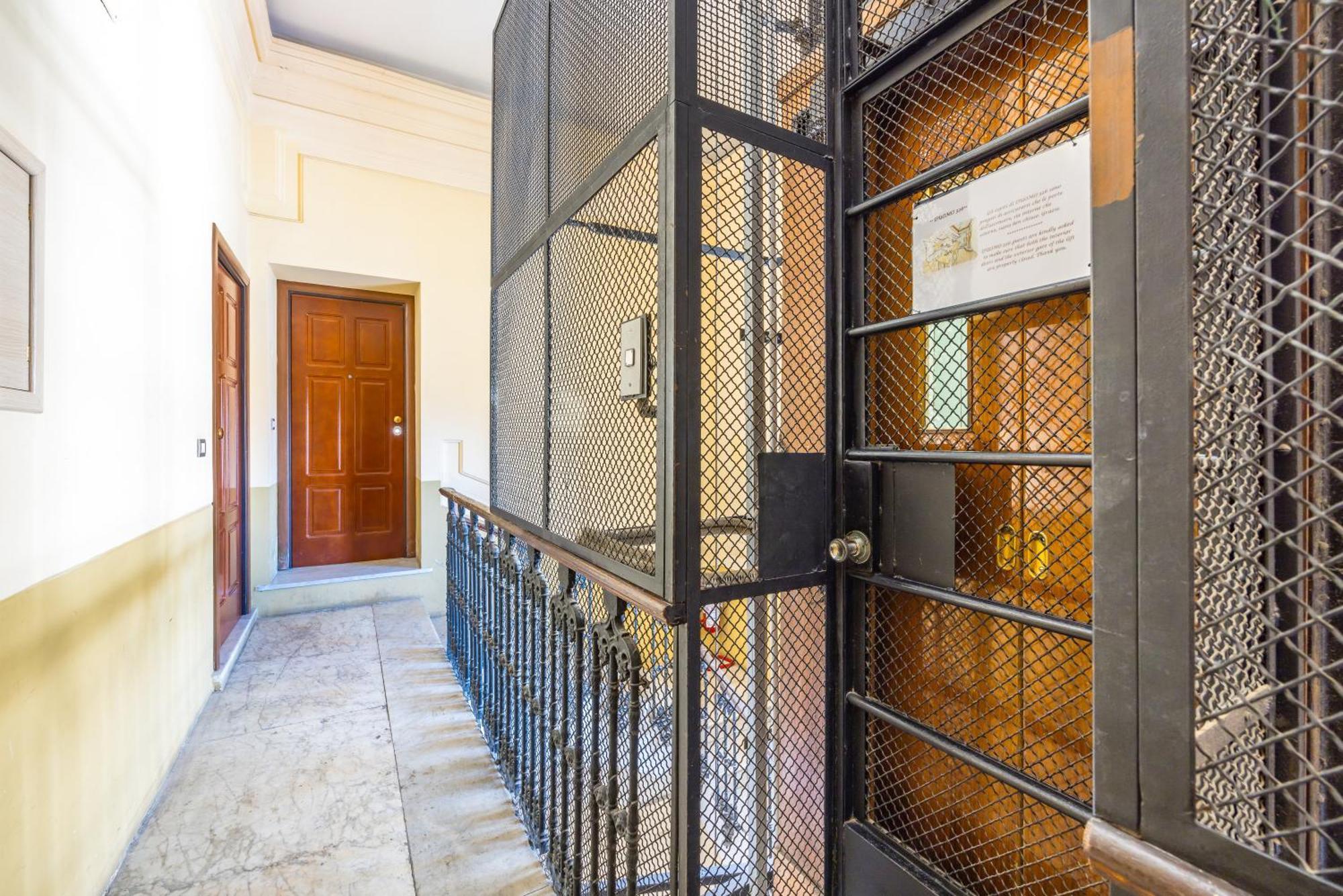 Apartamento Duomo Grand Family Loft