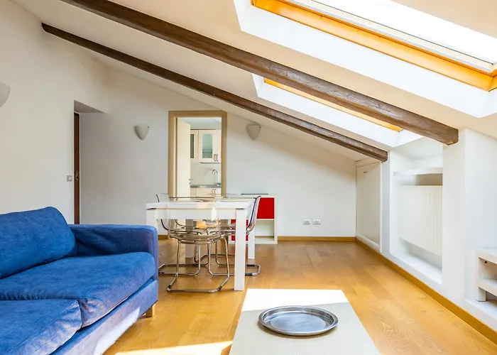 Duomo Grand Family Loft