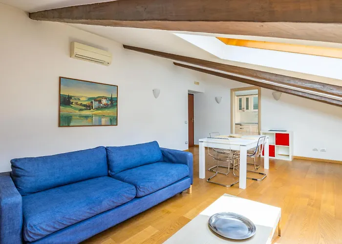 Duomo Grand Family Loft