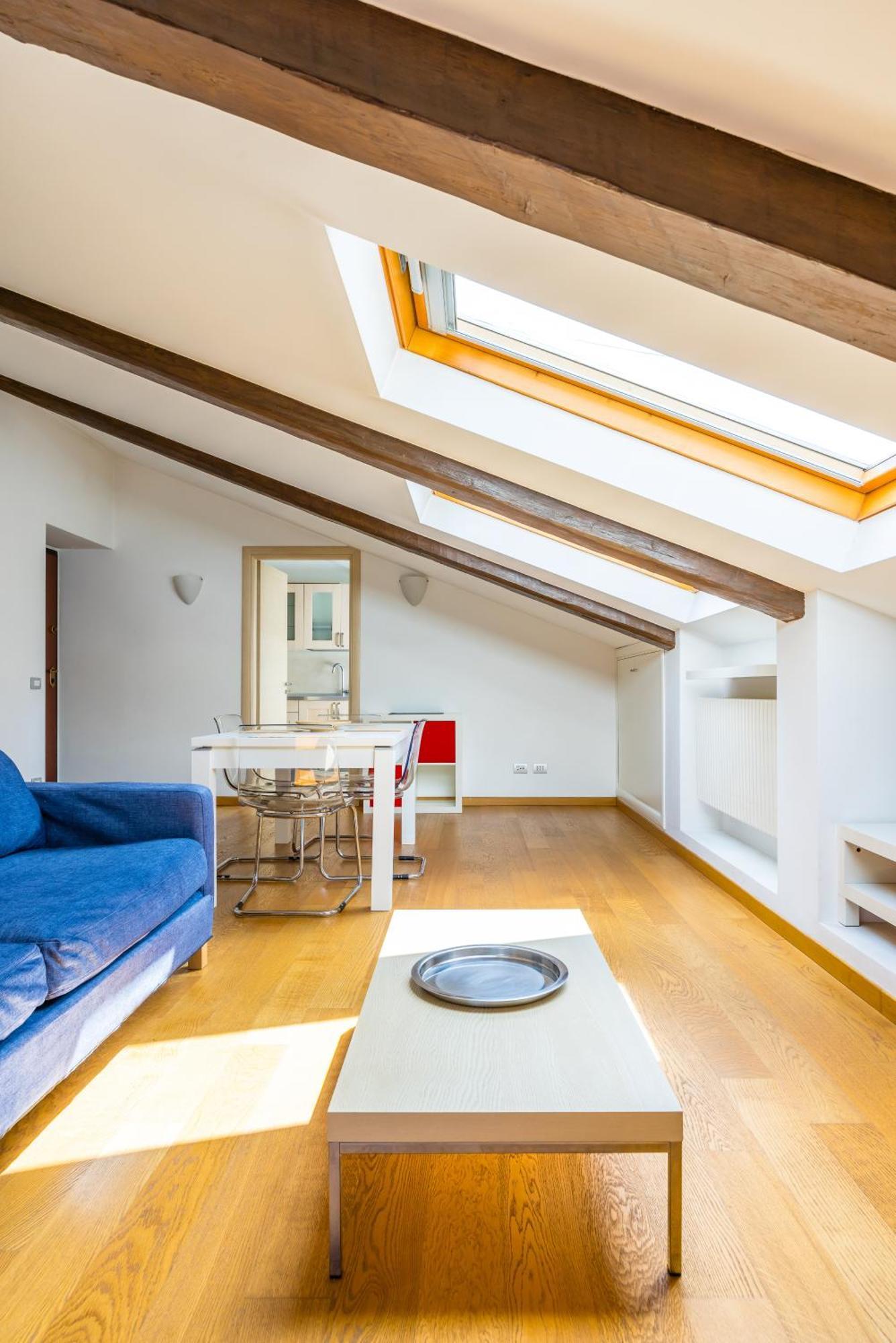 Duomo Grand Family Loft * Neapel