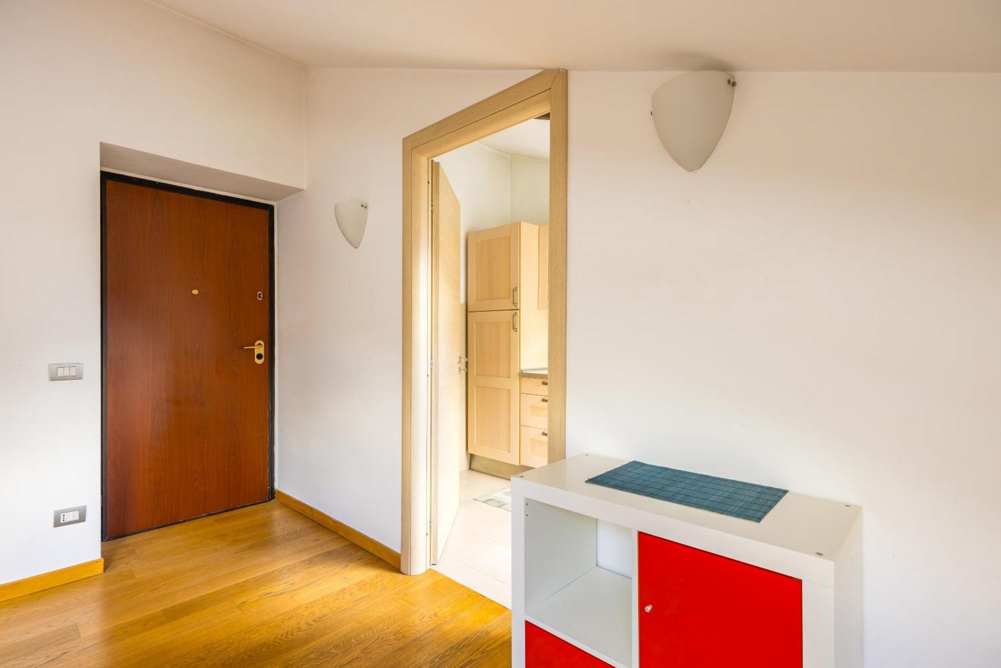 Duomo Grand Family Loft * Neapel