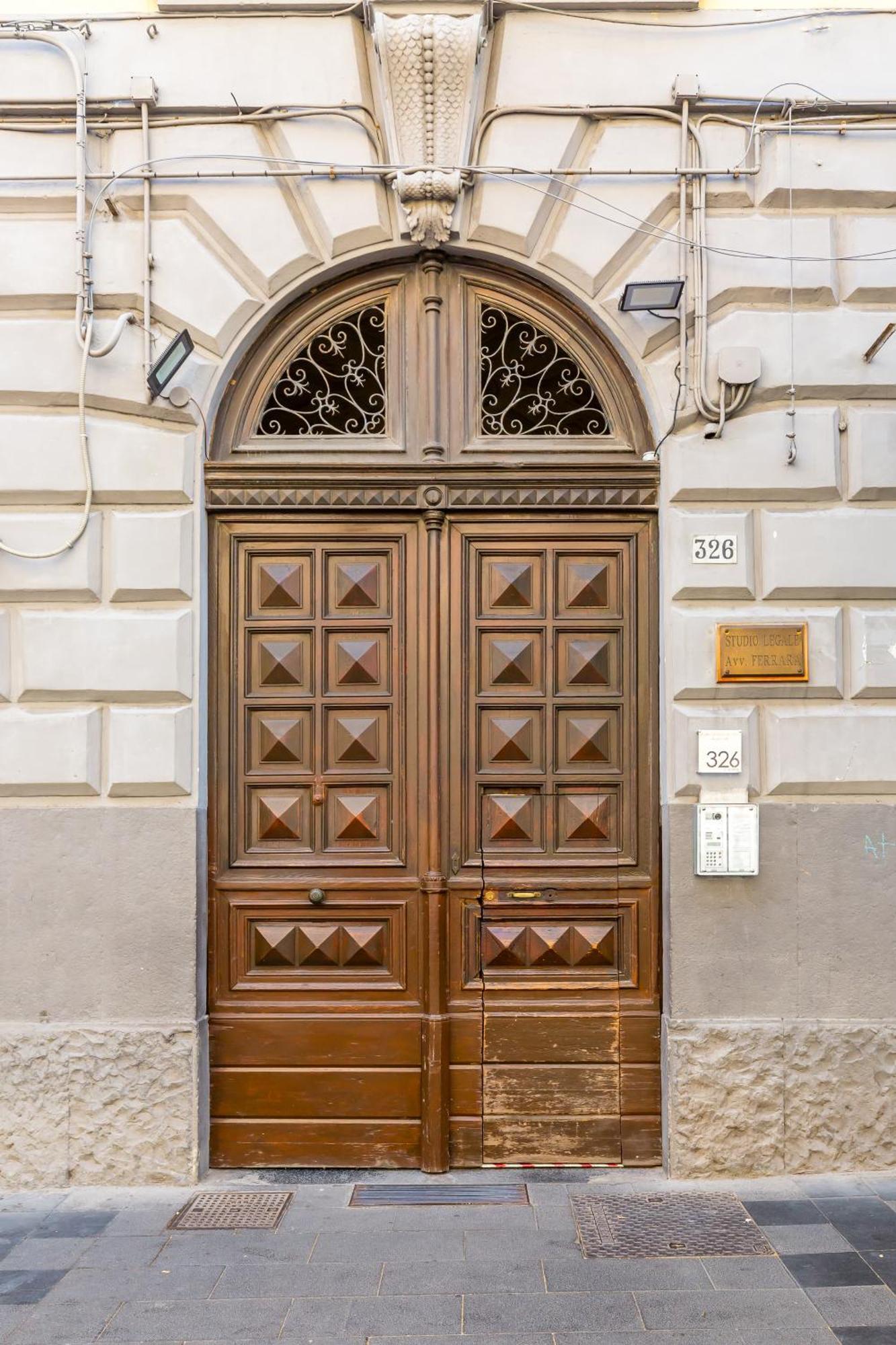 Duomo Grand Family Loft Neapel