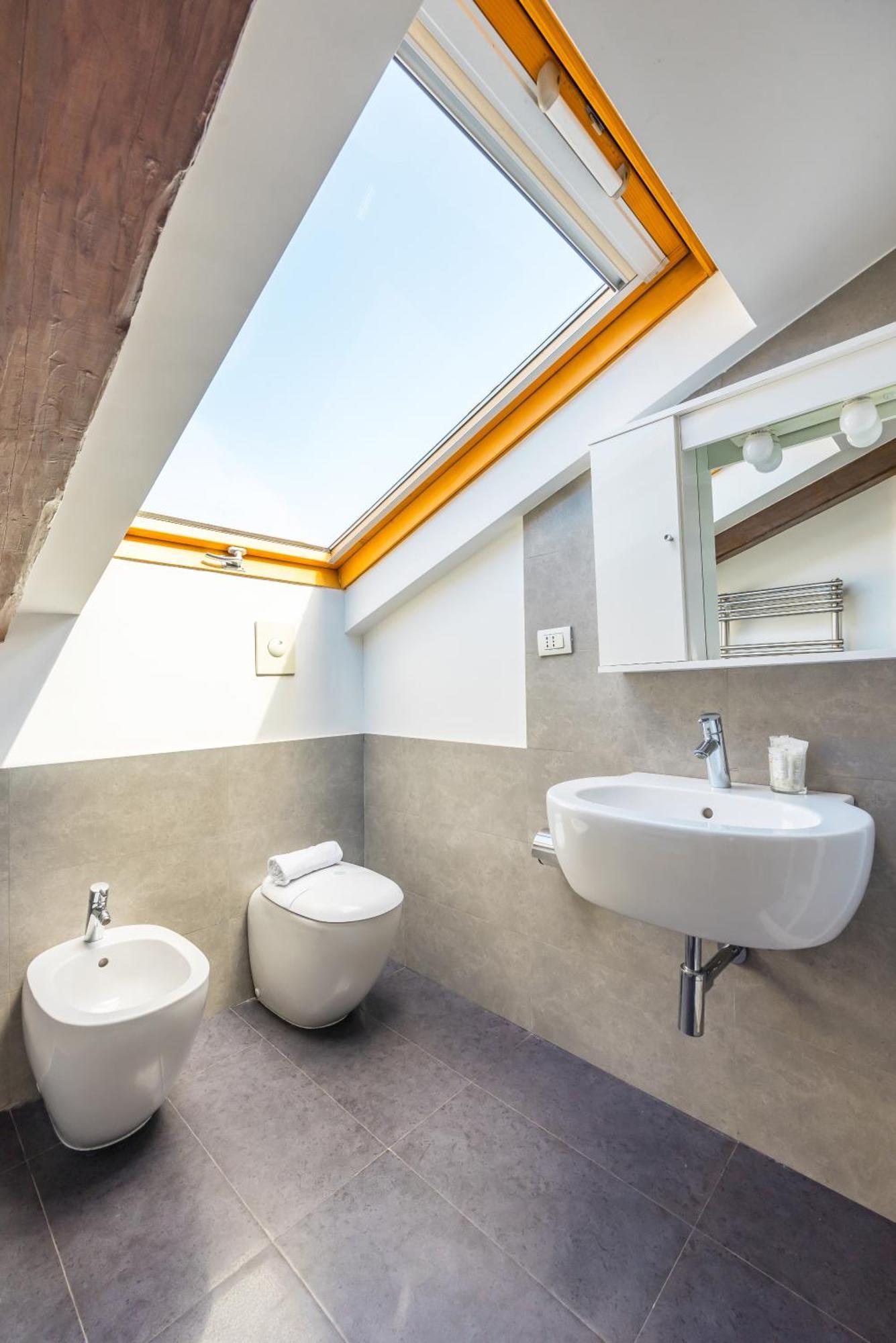 Duomo Grand Family Loft Neapel