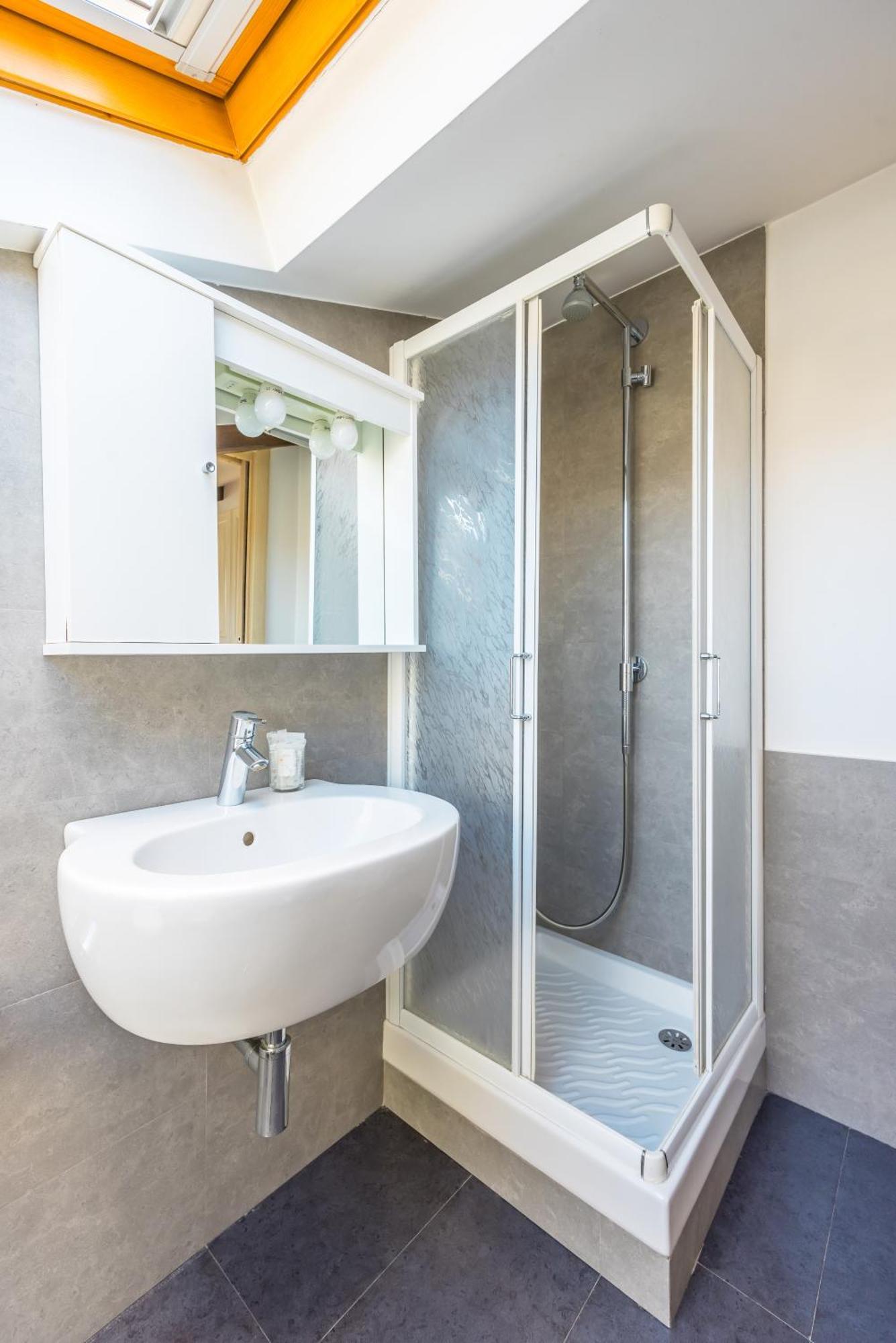 Duomo Grand Family Loft Apartment Neapel