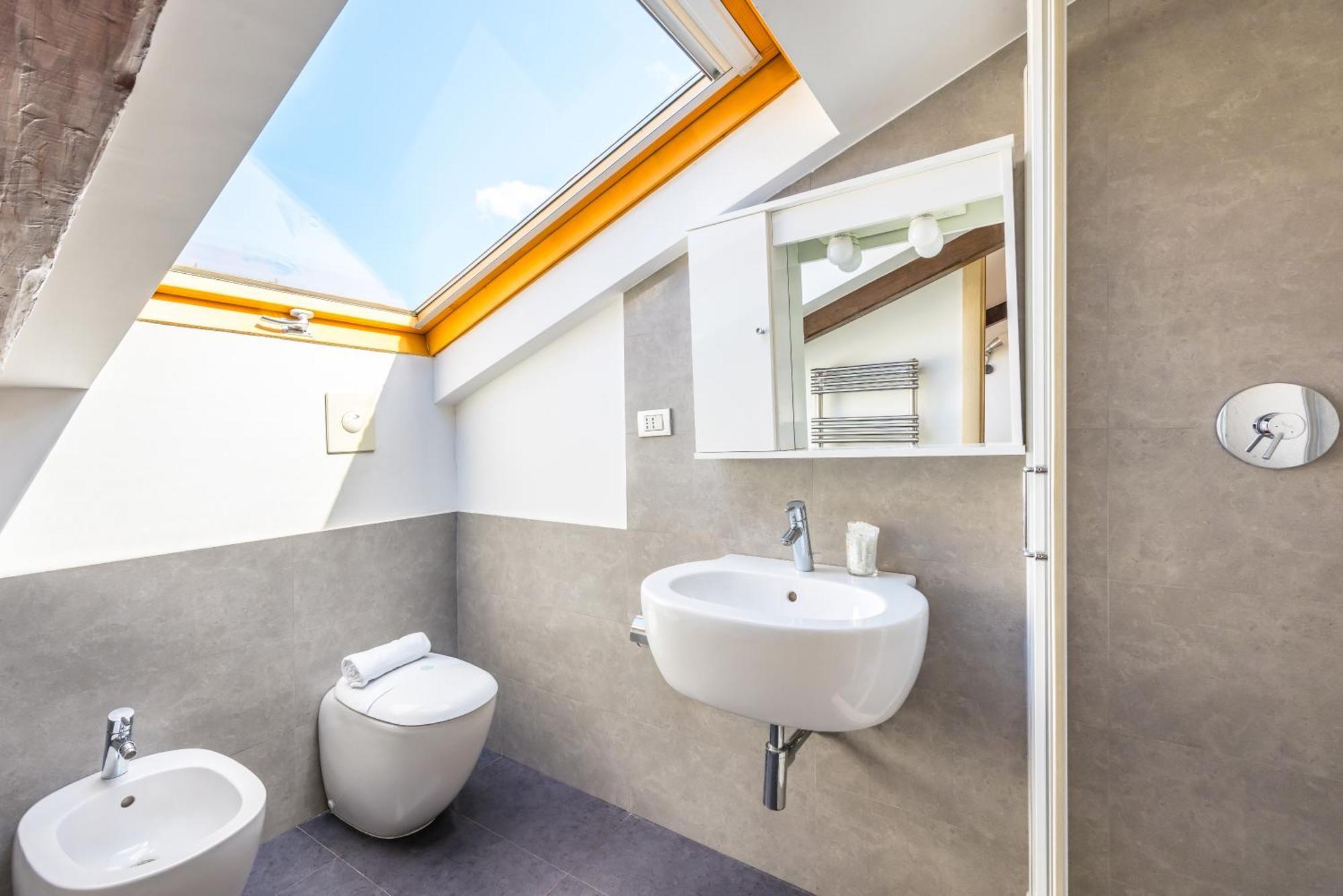 Apartment Duomo Grand Family Loft Neapel